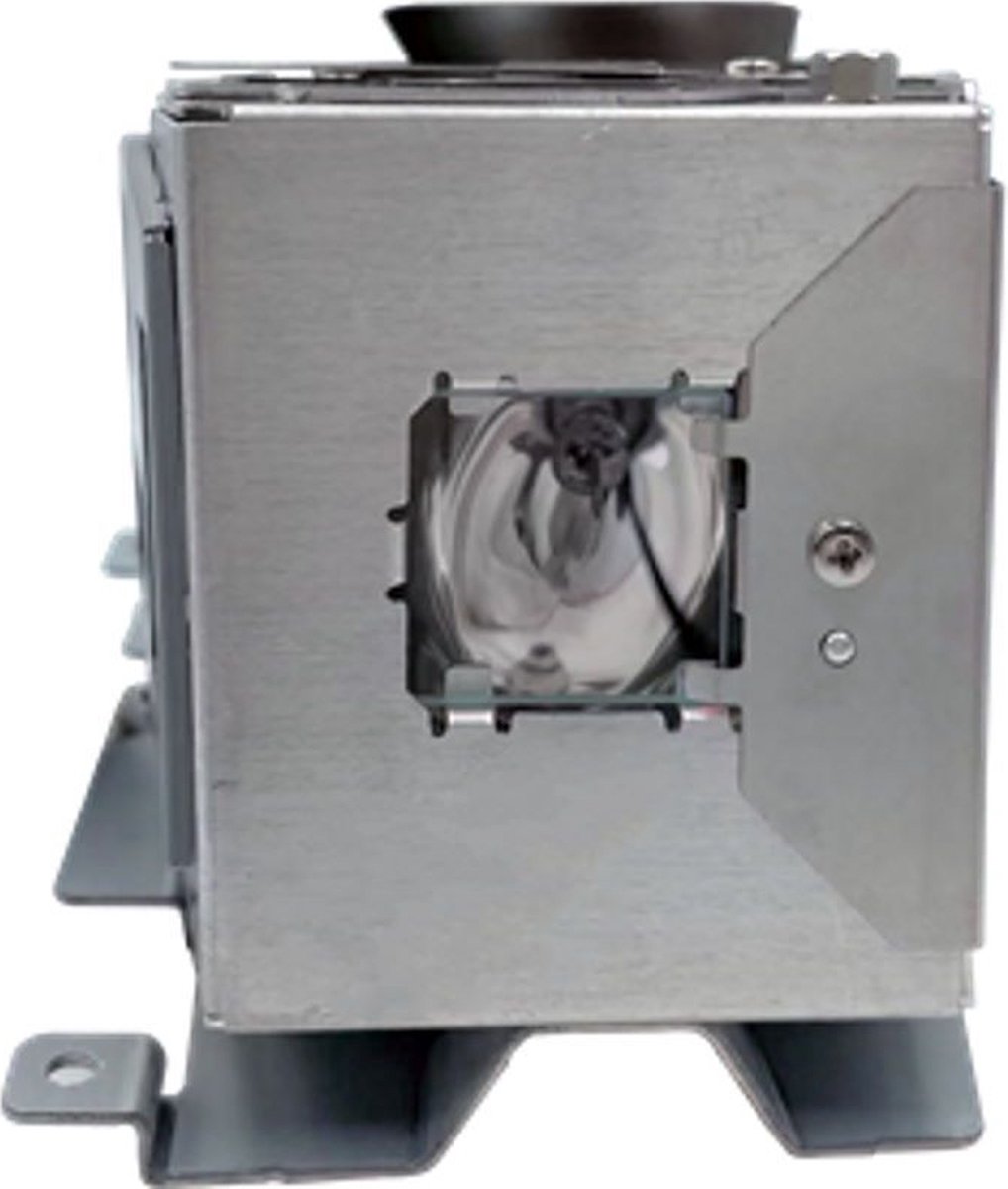 Beamerlamp geschikt voor BenQ 5J.JN605.001 (bevat originele UHP lamp)