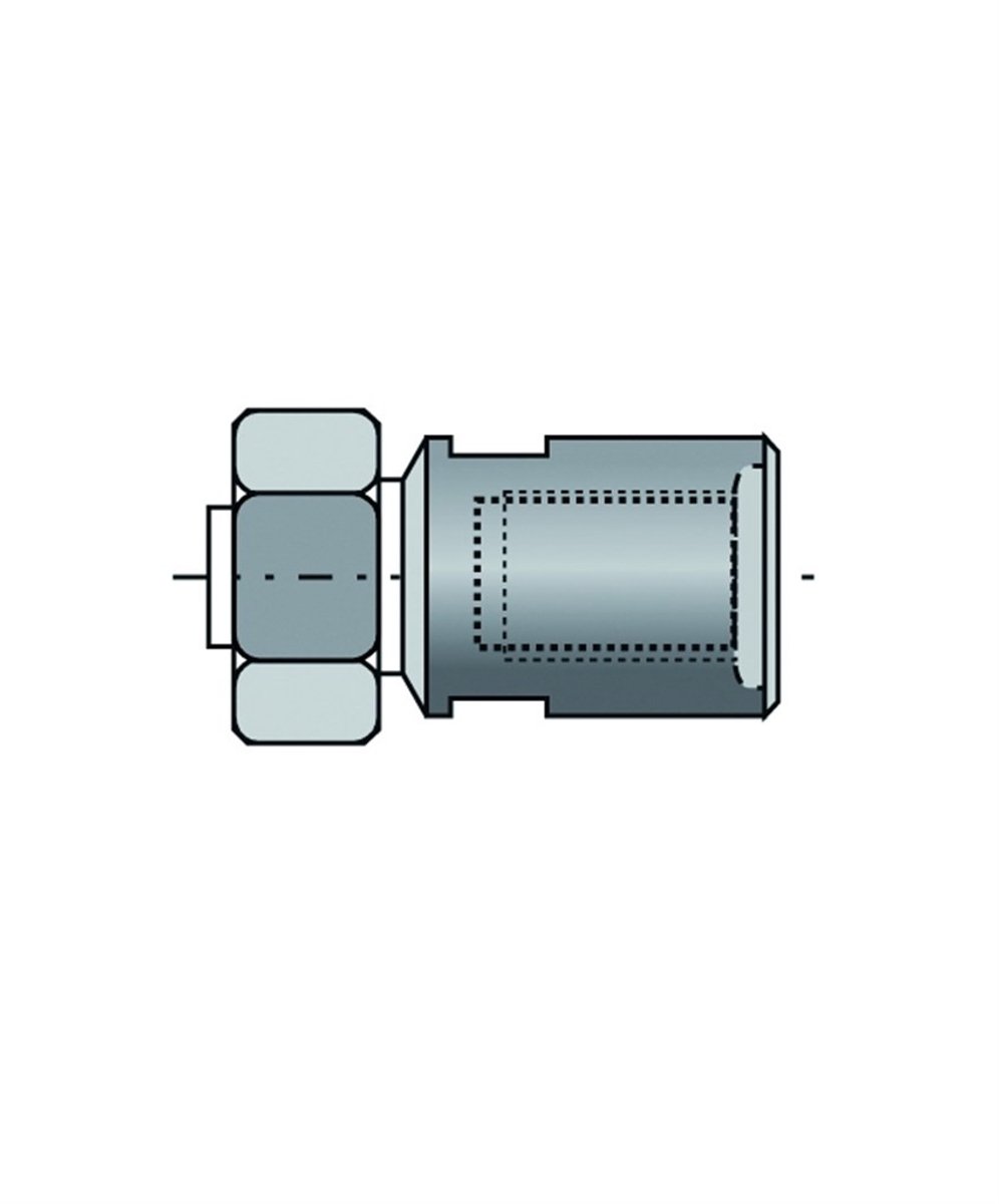 Spantangset 541 8Mm M10Bi V Scheer