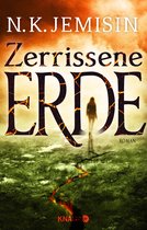 Die große Stille 1 - Zerrissene Erde