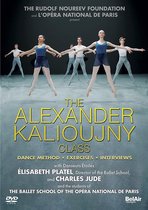Denis Sneguirev - La Classe D'Alexandre Kalioujny (DVD)