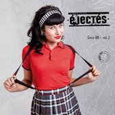 Steff Tej & Ejectes - Since 88 Vol.2 (2 LP)