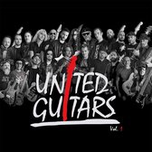 United Guitars - United Guitars Vol. 1 (2 CD)