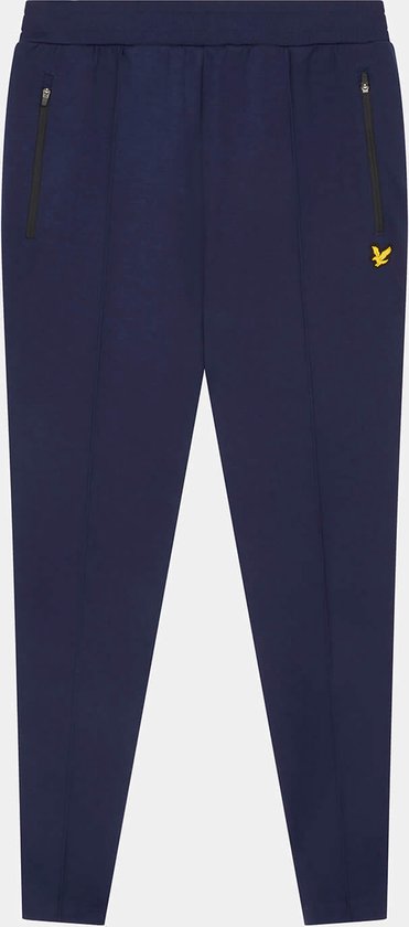 Lyle and Scott Side Tape Trackies