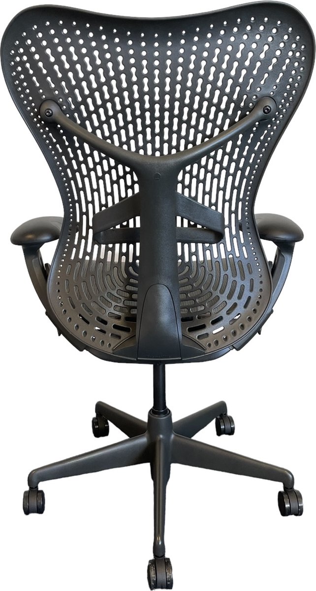 Herman Miller Mirra Full Option thumbnail 3