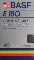 BASF E 180 Chromdioxid EQ 2 Pack
