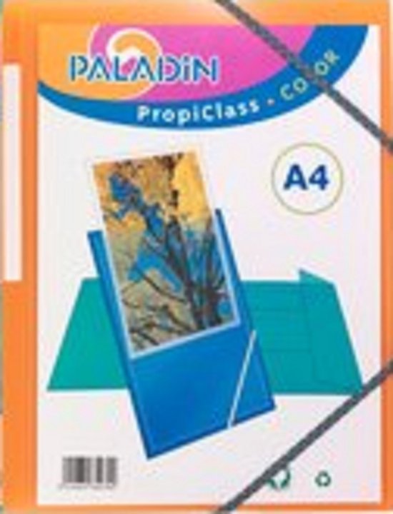 Pelikan Malblock A4, 100 Blatt weißes Papier, 1 Stück (Motive sortiert