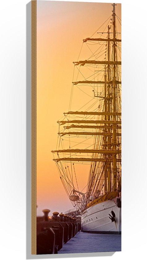 Boek Hoge Golven, Diepe Dalen - Maritiem Museum Rotterdam