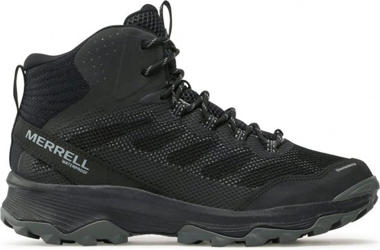 Merrell - Speed Strike Mid WP - Heren Wandelschoenen-41