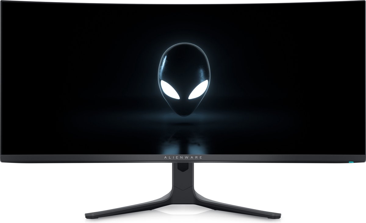 86.8cm (34.18") UltraWide Quad HD 3440 x 1440 LED 21:9 250cd/m² 1.07B 0.1ms 178°/178° 1000000:1