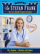Dr. Stefan Frank 2695 - Dr. Stefan Frank 2695