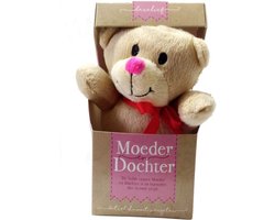 Knuffel - In doosje - Moeder & dochter