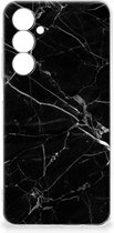 Bumper Housse Etui pour Samsung Galaxy A54 5G Coque Téléphone Marbre Noir