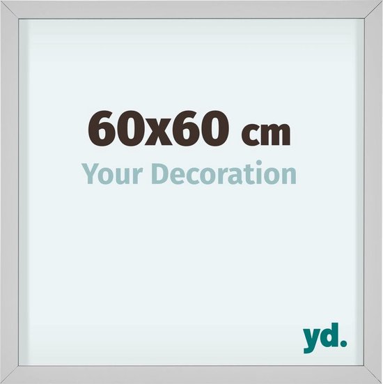 Your Decoration Virginia Aluminium Fotolijst