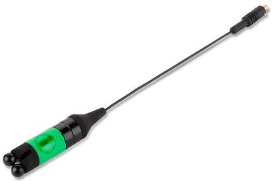 Nash Siren Night Glo Bobbin Small White van Merkloos — afbeelding 2