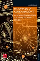 Economía - Historia de la globalización II