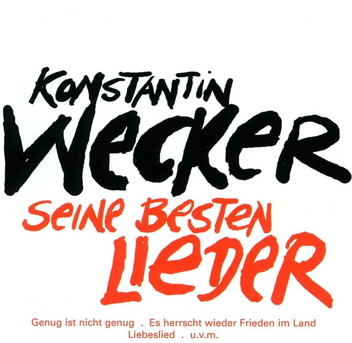 Liederbuch