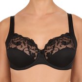 Felina Moments Beugel Bh 0000519 004 Black - maat EU 110E / FR 125E