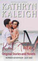 Kat Tales 17 - Kat Tales — Volume 17 — July 2021