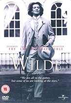 Wilde [1997] [DVD] Stephen Fry, Jude Law, Vanessa Redgrave, Jennifer Ehle