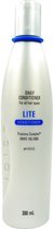 Joico Lite Daily Conditioner - Haarverzorging glans conditioner styling - 2 x 300 ml