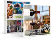 Bongo Bon - Smaakvolle wijnproeverij voor 2 in België Cadeaubon - Cadeaukaart cadeau voor man of vrouw | 147 wijnadresjes