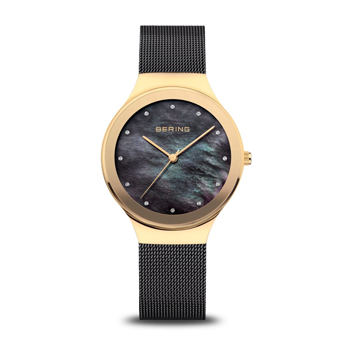 Bering dameshorloge 12934-132