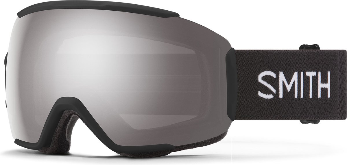 SEQUENCE OTG BLCK 2021 CHROMAPOP SUN PLATINUM MIRROR Zwart