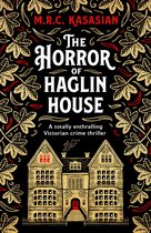 The Violet Thorn Mysteries 1 - The Horror of Haglin House