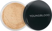 YOUNGBLOOD - Mineral Rice Setting Powder - Dark