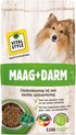 VITALstyle Maag+Darm - Geperste Hondenbrokken - Voor Honden Met Een Gevoelige Spijsvertering - Met o.a. Heemswortel & Prebiotica - 2,5 kg