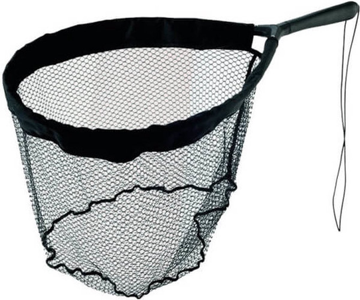 Filfishing - Schepnet - Landing Net Spin - 40 x 30 cm