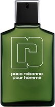Paco Rabanne Pour Homme Hommes 100 ml