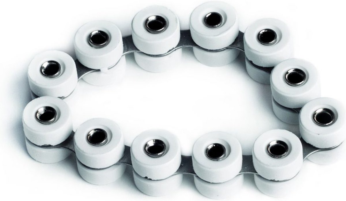 Rutgerson Roll-link for 32mm travellers (12 R