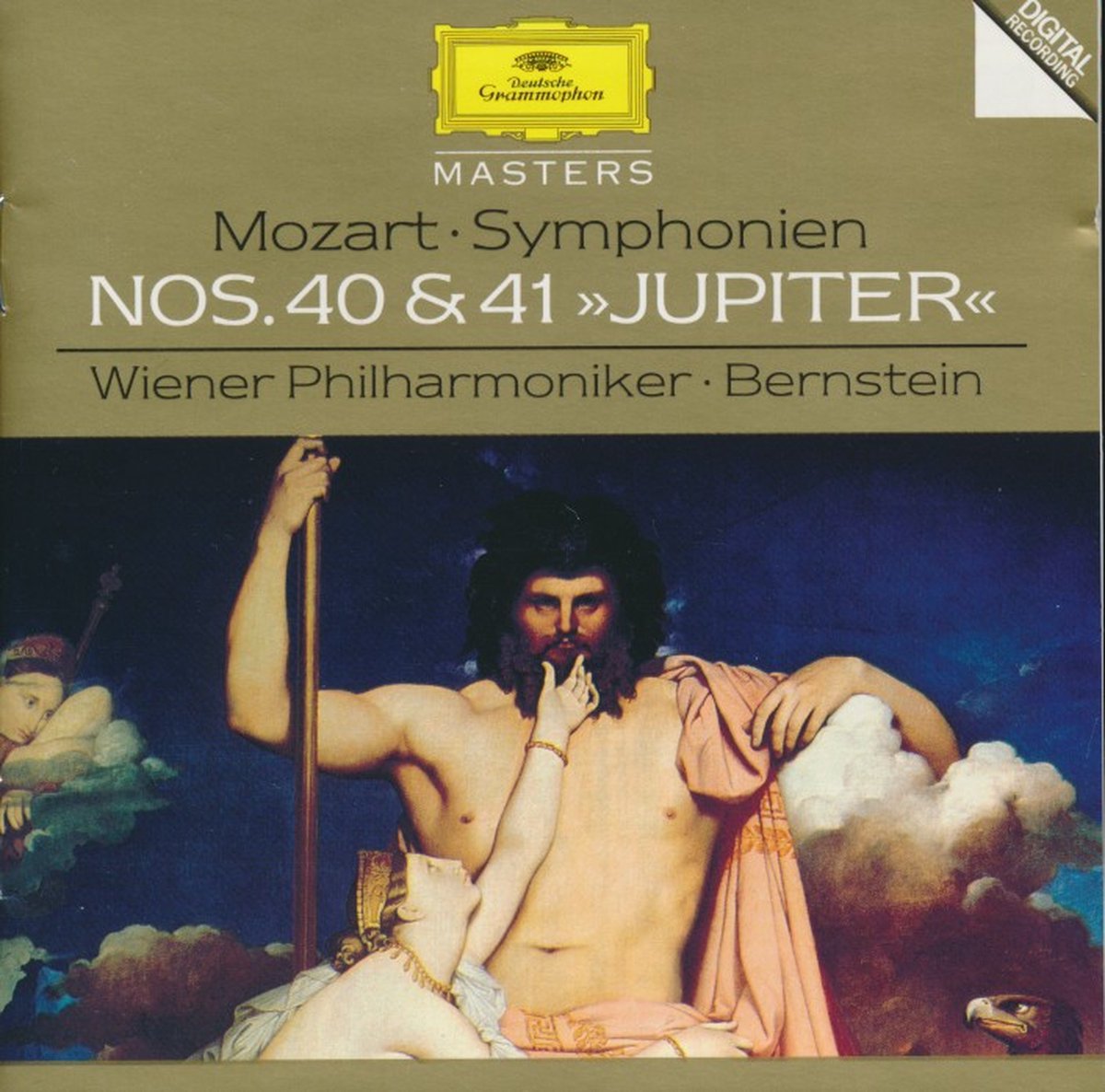 Symphony 40/41
