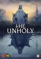 The Unholy DVD - Import zonder NL ondertiteling