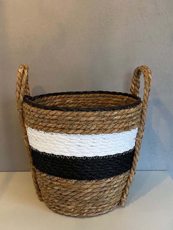 Mand Riet Mand - Riet - Medium | bol.com