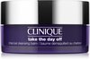 Clinique - Take The Day Off Charcoal Cleansing Balm - Makeup Remover - 125 ml