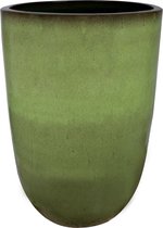 Vase Pure forêt D41 H63