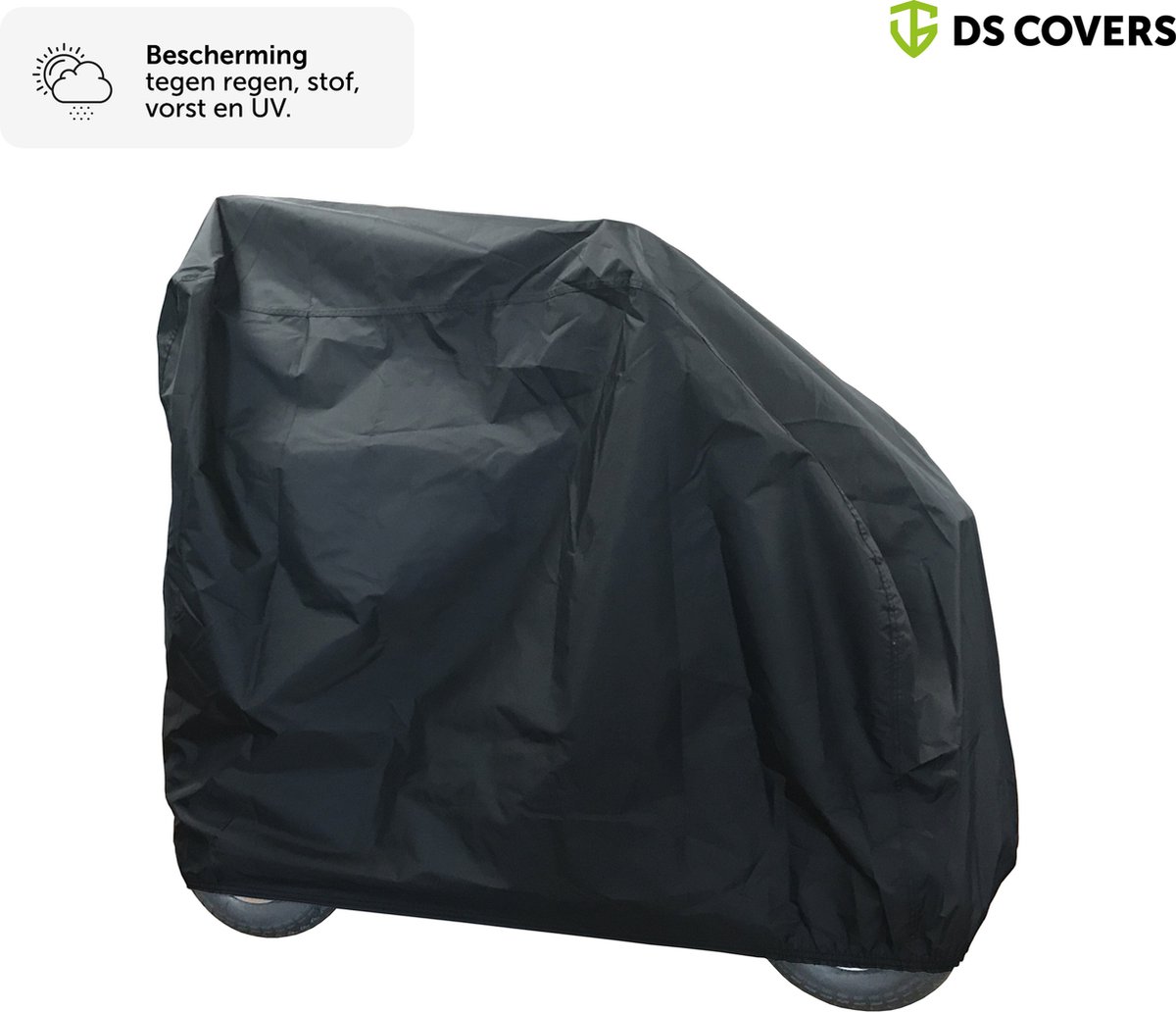 Goedkoopste GOLF scootmobielhoes | M | Outdoor | DS COVERS