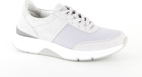 Baskets femme Gabor 26.897.40, pointure 37,5 (4,5), grises