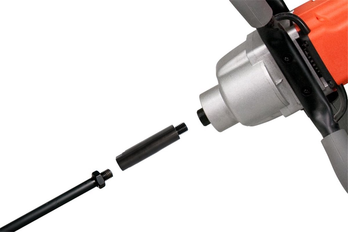 Verlengstuk 100Mm M14Bixm14Bu