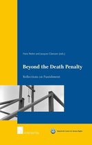 Beyond the Death Penalty