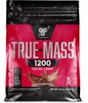 BSN True Mass 1200 - Mass Gainer - Weight Gainer - Chocolate - 15 doseringen (4800 gram)