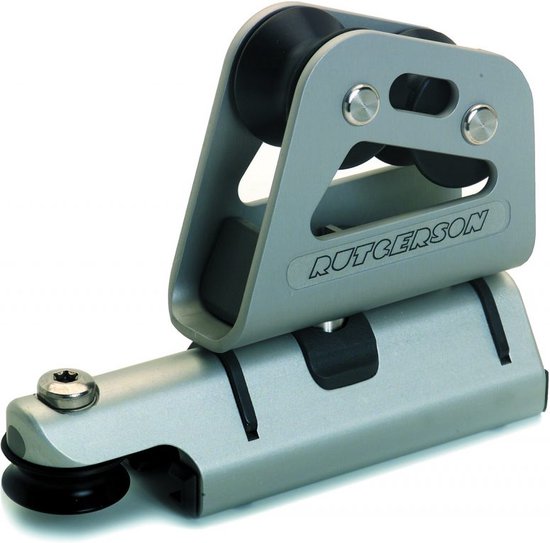 Rutgerson Genoa traveller large w. 21 control bol