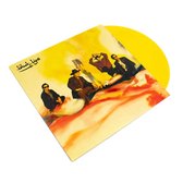 Black Lips - Arabia Mountain (LP) (Coloured Vinyl)