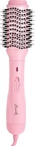 Mermade Blow Dry Brush - Föhnborstel - 2 in 1 Warmteborstel - Twee warmtestanden - 1200W Pink