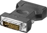 DVI - VGA adapter