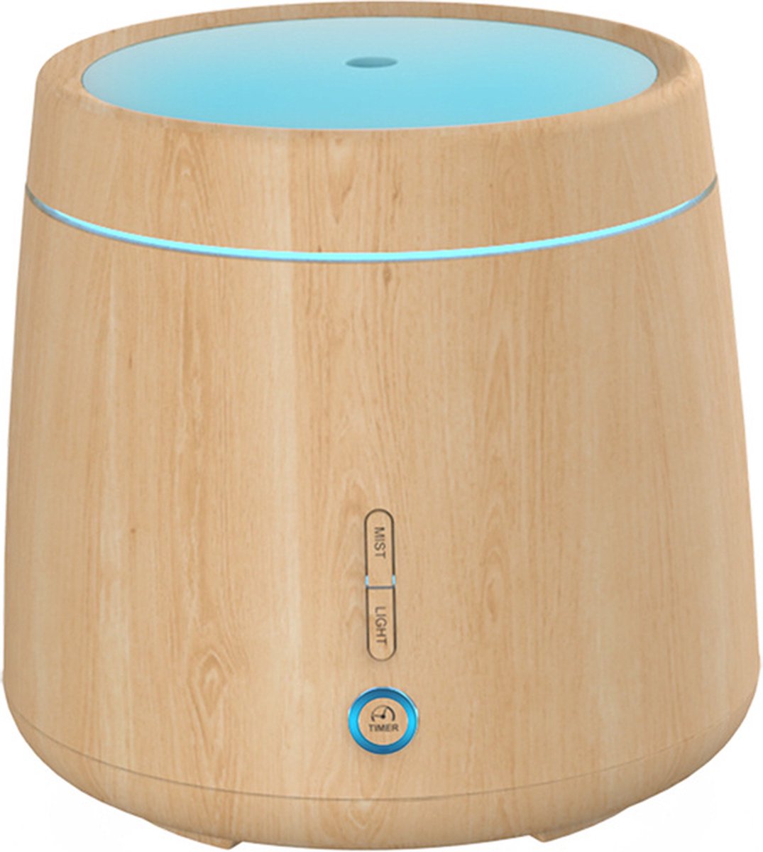 Ultransmit Aroma Diffuser Eve Hout