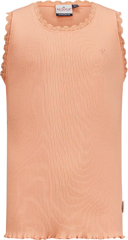 Retour Jeans Orlene Meisjes Top - Maat 140