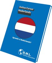EML Cursus Nederlands - Boek + e-Learning